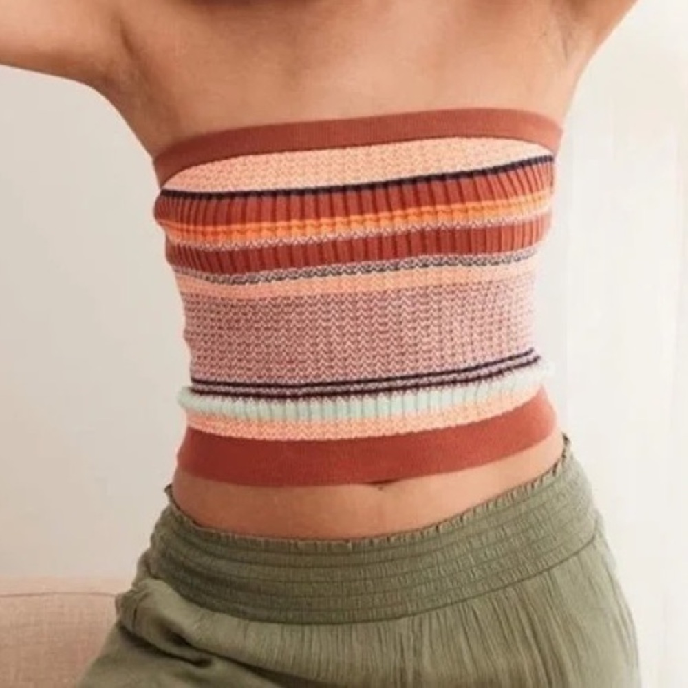 Aerie tube top